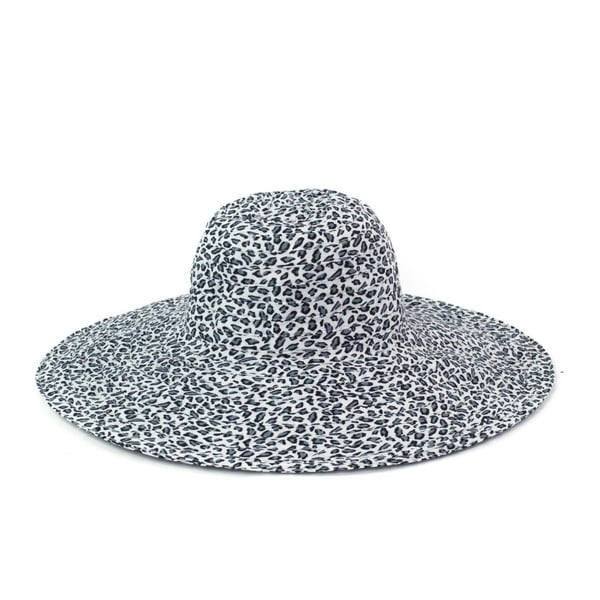 Šedý klobouk Art of Polo Gorro