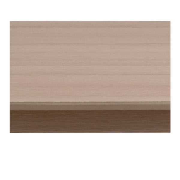 Сгъваема маса за хранене с плот от дъб 210x100 cm Aston - Actona-image-3