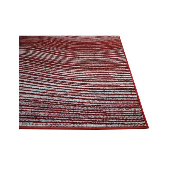 Килим Webtappeti Estro Rojo, 160 x 230 cm - Floorita-image-1