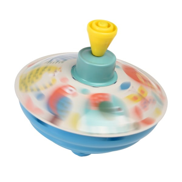 Метална играчка Wild Wonders - Rex London-image-2