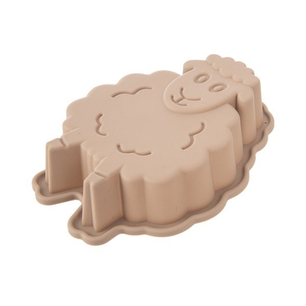 Силиконова форма за печене 20x16 cm Statek – Orion