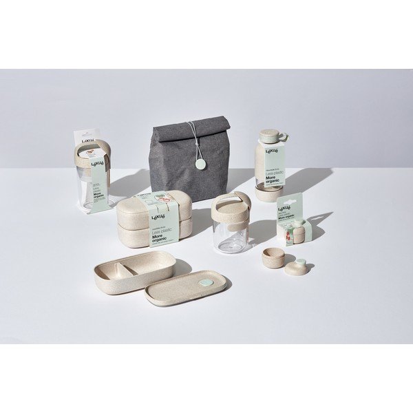 Торбичка за закуски To Go Organic – Lékué-image-3