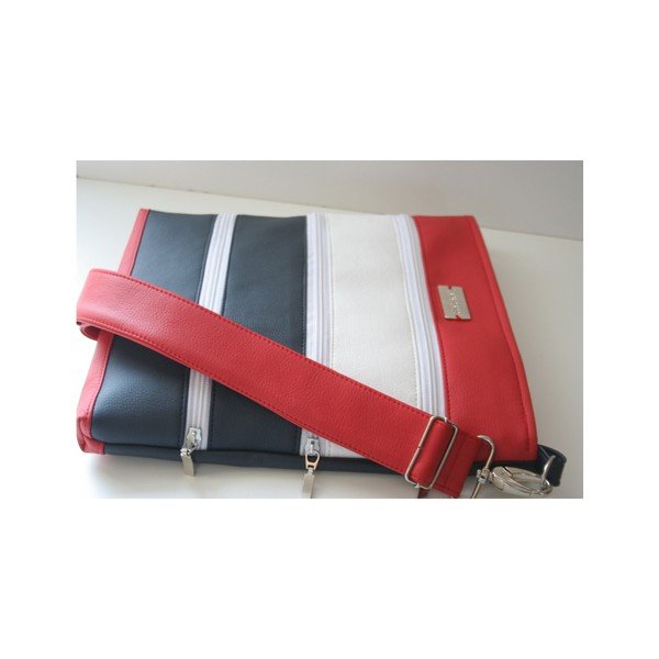 Kabelka přes rameno přes rameno Dara bags Dariana Middle no. 53-image-1