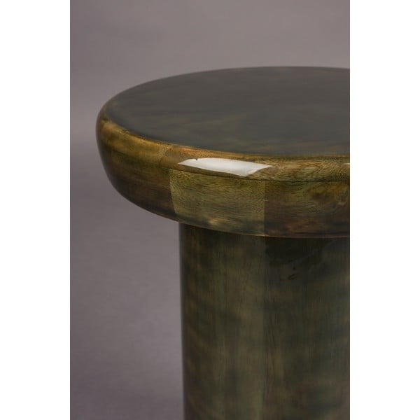 Кръгла странична масичка ø 35 cm Mush – Dutchbone-image-1