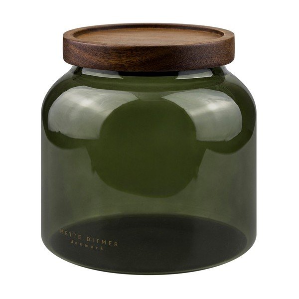 Стъклена кутия Luna – Mette Ditmer Denmark