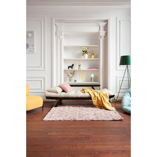 Черна декорация Куче Origami - PT LIVING-image-3