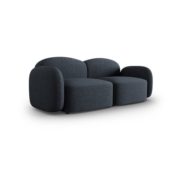Син диван 194 cm Blair - Micadoni Home-image-2