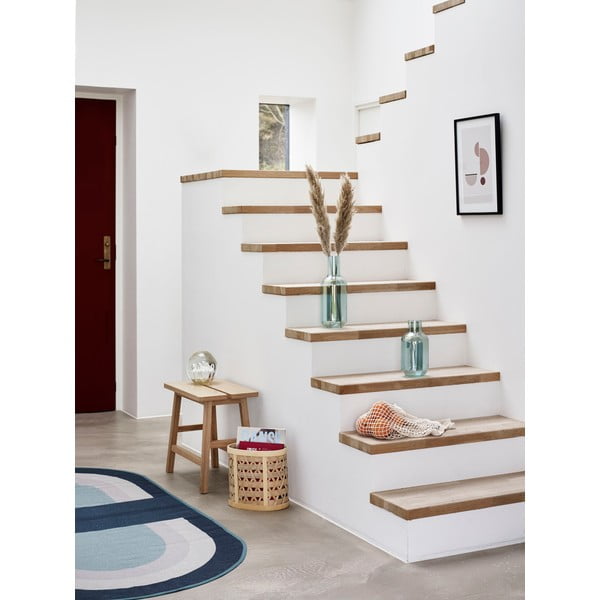 Столове от дъбово дърво - Hübsch-image-3