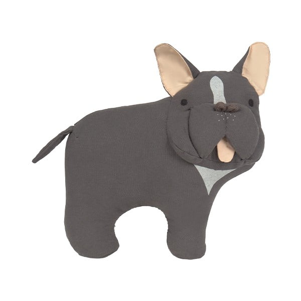 Памучна детска възглавница 27x34 cm Jimmy – Lorena Canals