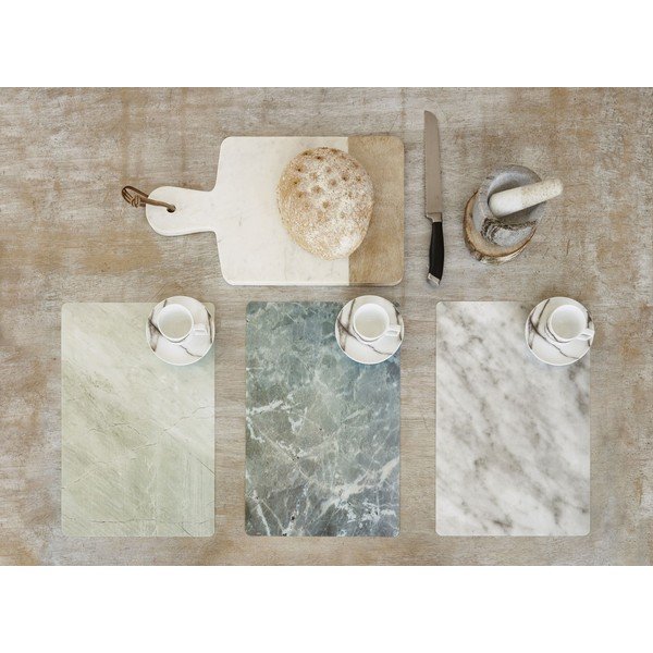 Пластмасова подложка за хранене 45x33 cm - Tiseco Home Studio-image-1