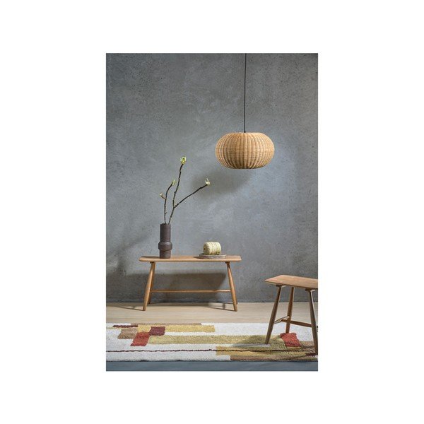 Ваза от каменна керамика Rost - Villa Collection-image-3