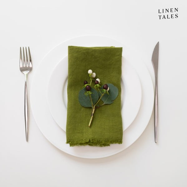 Салфетки в комплект от 2 броя - Linen Tales-image-1