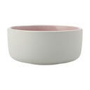Розово-бяла порцеланова купа Tint, ø 14 cm - Maxwell & Williams