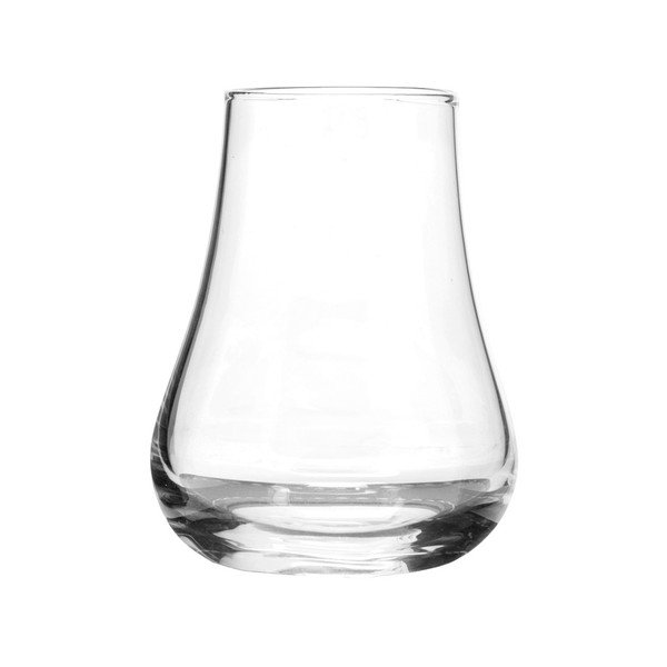 Sklenice s podtáckem/stojánkem na whiskey Sagaform Whiskey Tasting Set, 150 ml-image-1