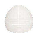Абажур в цвят слонова кост ø 60 cm Kojo – OYOY Living Design
