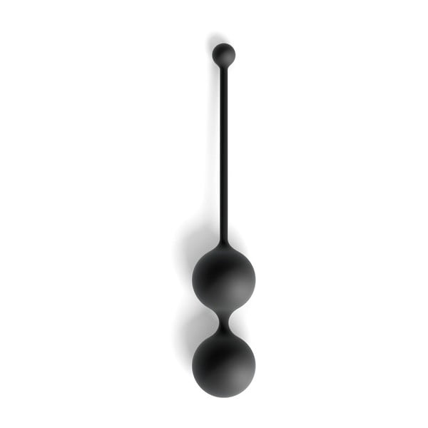Черни топки Venus с дизайн , 102 г - Whoop.de.doo