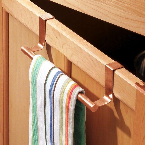 Висяща поставка за кърпи iDesign Forma - iDesign-image-3