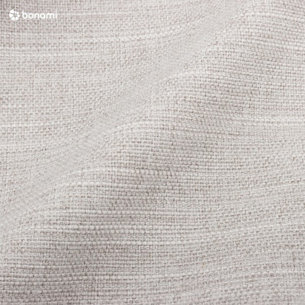 Бежова табла за легло 140x120 cm Monica – Milo Casa-image-1