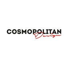Cosmopolitan Design · Arendal