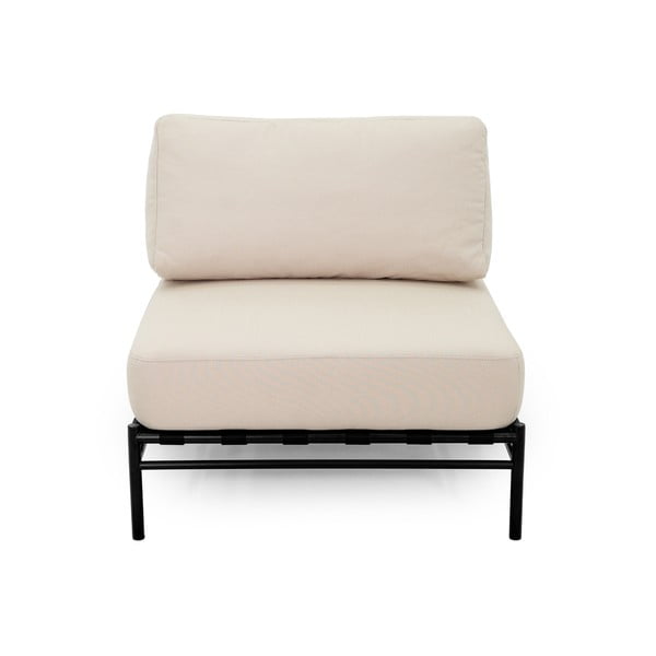 Бежов модул за градински диван (централна част) Dandy - Sit Sit-image-2