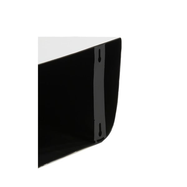 Кремав метален стенен рафт 32,5 cm Adawa – Light & Living-image-3