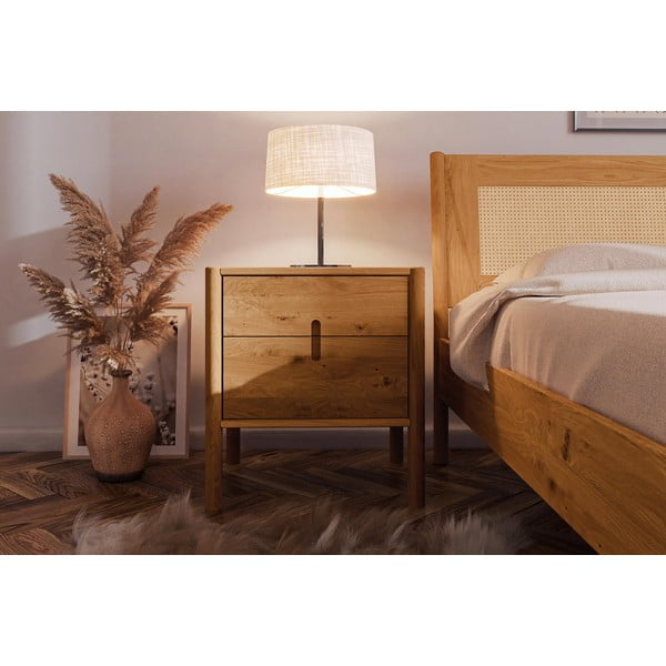 Нощно шкафче Pola - The Beds-image-1