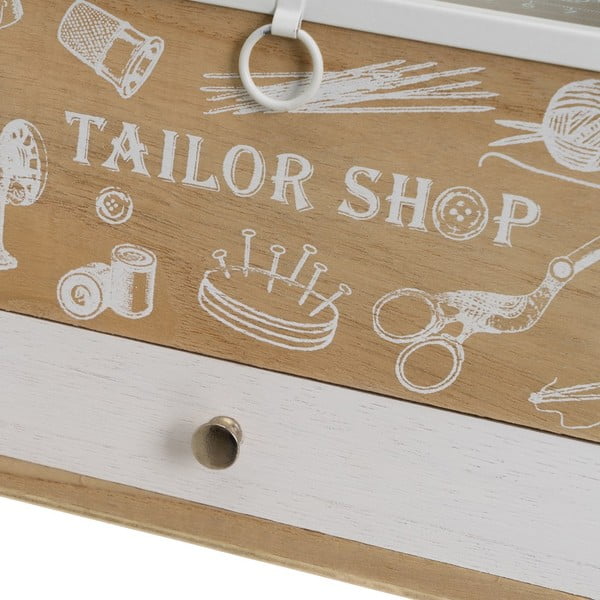 Кутия за шивашки материали - Casa Selección-image-1