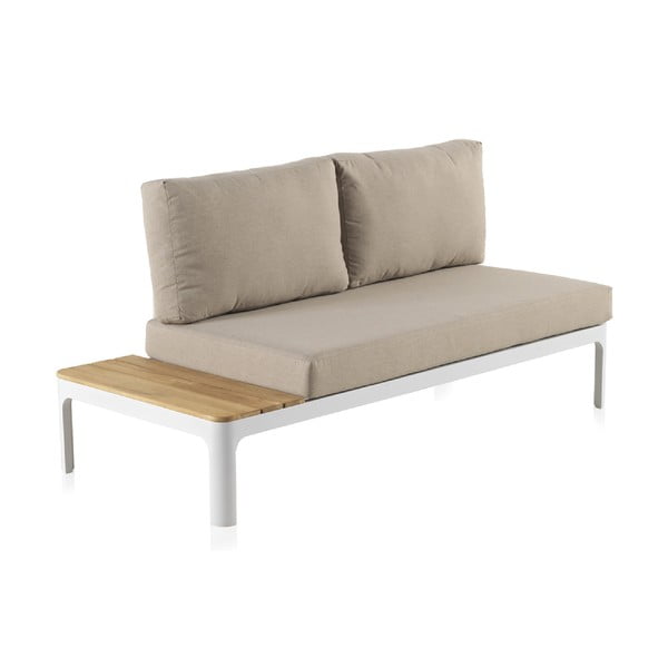 Комплект градински мебели с маса Valentina - Geese-image-4