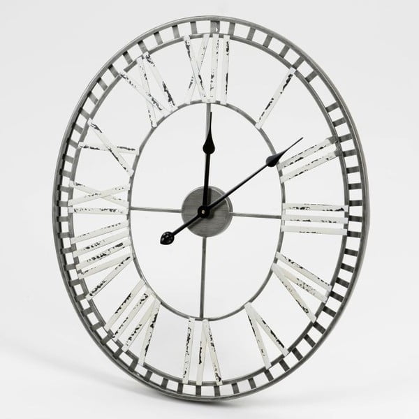 Nástěnné hodiny Clock Regate