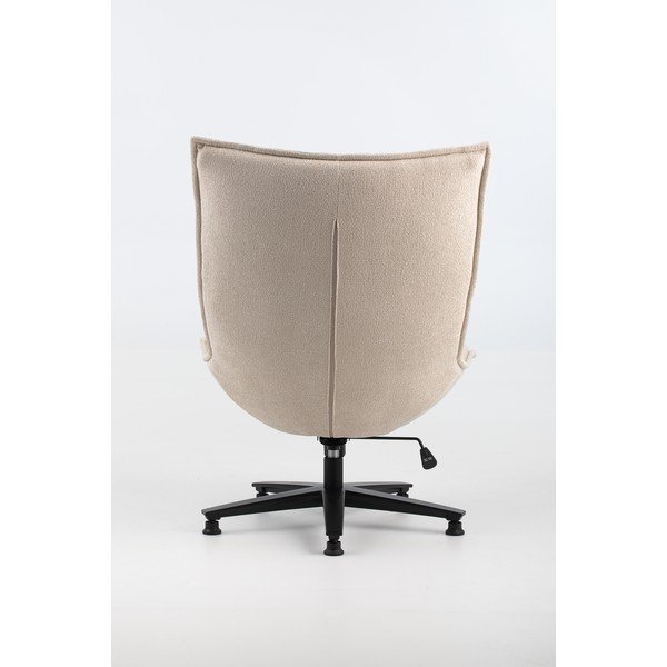 Бежово кресло Cave – Marckeric-image-4