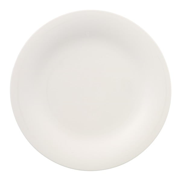 Бяла порцеланова чиния Villeroy & Boch , ⌀ 27 cm New Cottage - Villeroy&Boch