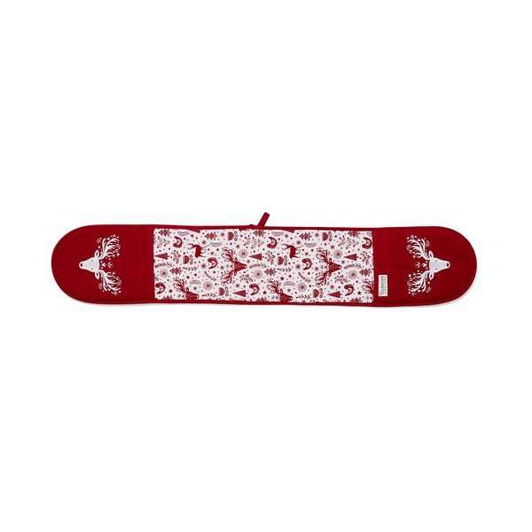 Памучна кухненска ръкавица A Nordic Christmas - Cooksmart ®-image-2