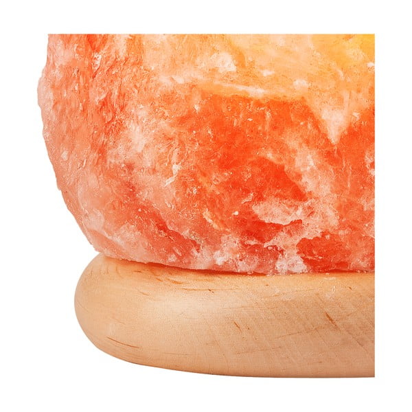 Оранжева солна лампа, височина 35 cm Sally - LAMKUR-image-4