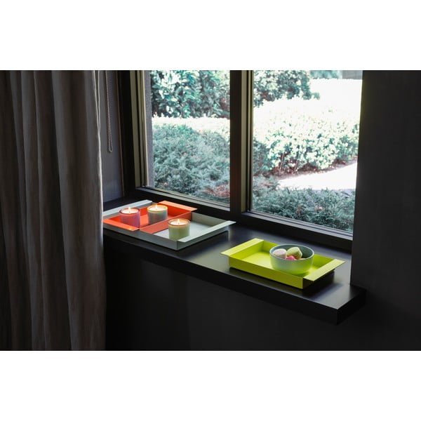 Стъклени свещници в комплект от 3 бр. – Remember-image-2