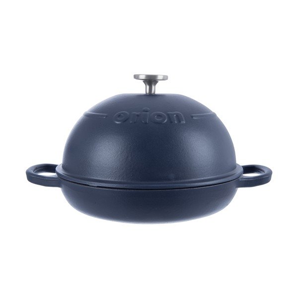 Чугунен съд за печене 26x26 cm Litina – Orion