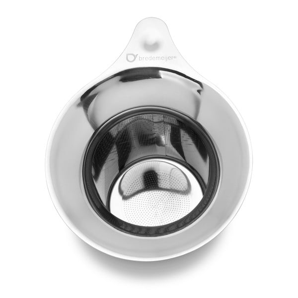 Цедка за чай - Bredemeijer-image-1