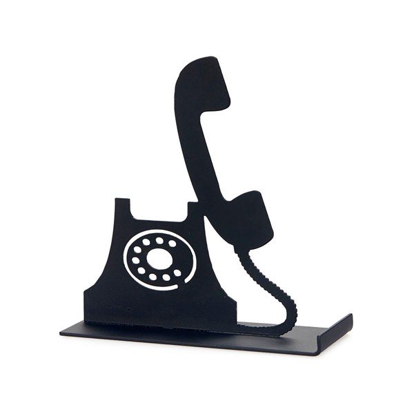 Метална стойка за мобилен телефон Riiing – Balvi-image-2