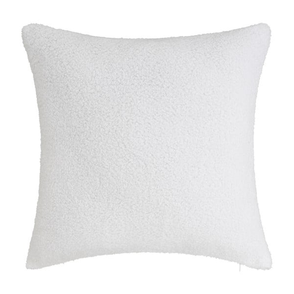 Декоративна възглавница от шерпа 45x45 cm Sherpa Bouclé – Casa Selección