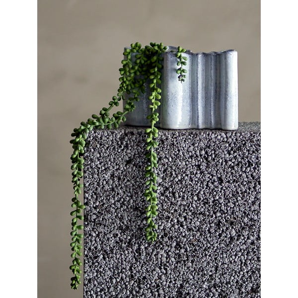 Изкуствено растение (височина 71 cm) Pearl – Bloomingville-image-1