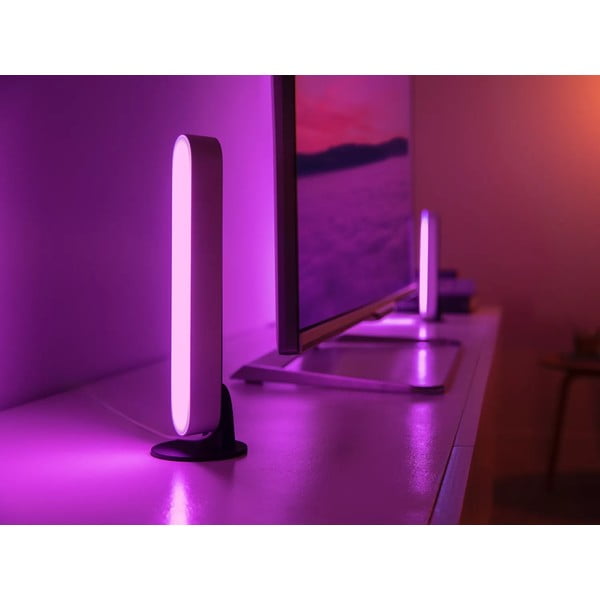 LED smart настолна лампа 7 W Play – Philips Hue-image-1
