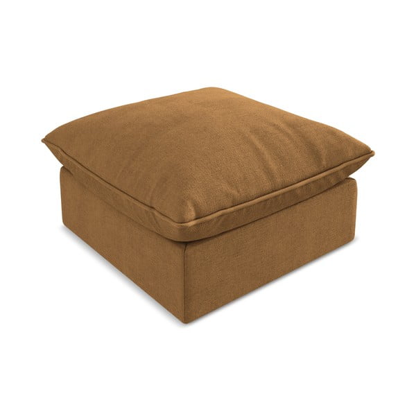 Теракотена табуретка Manao – Makamii-image-2