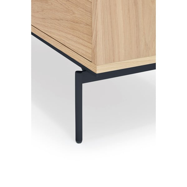 Светлокафяво-син шкаф Valley - Teulat-image-1