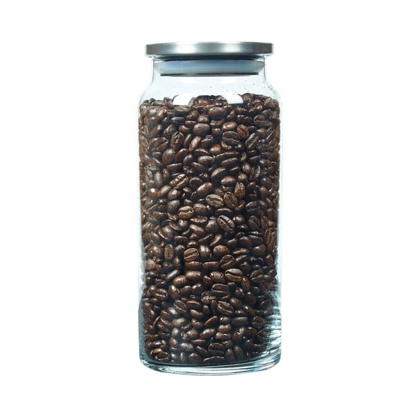 Стъклени кутии в комплект 3 бр. за храна – Hermia-image-2