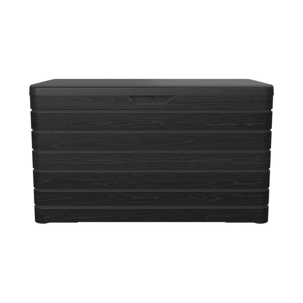 Тъмносива градинска кутия за съхранение Dolomiti – Toomax-image-2