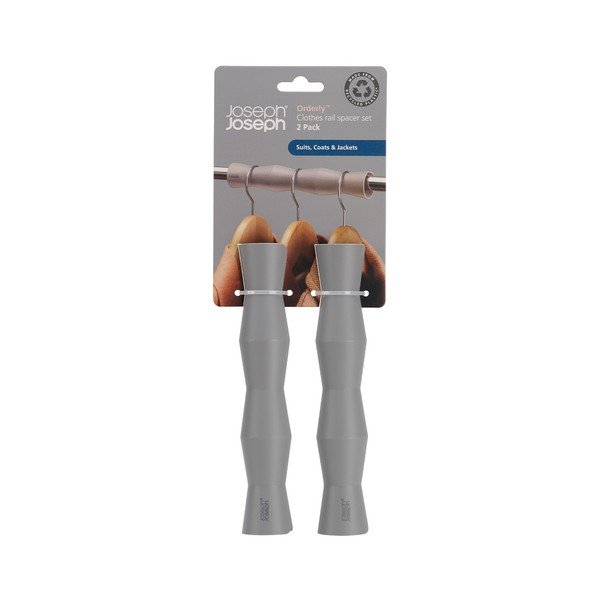Пластмасови разделители за гардероб в комплект 2 бр. Orderly – Joseph Joseph-image-4