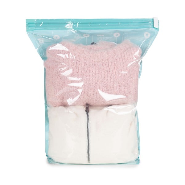 Вакуумни торбички в комплект от 2 броя Roll Up S – Compactor-image-3