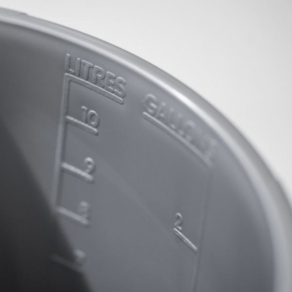 Черна кофа Clean, 10 L Classic - Addis-image-3