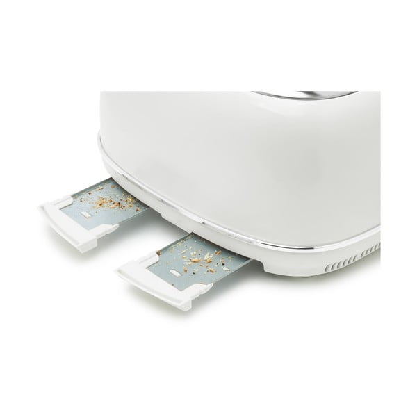 Бял тостер Heritage – Haden-image-3