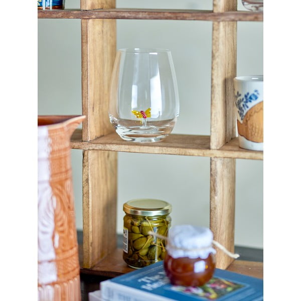 Стъклени чаши в комплект от 4 бр. 560 ml Misa – Bloomingville-image-1