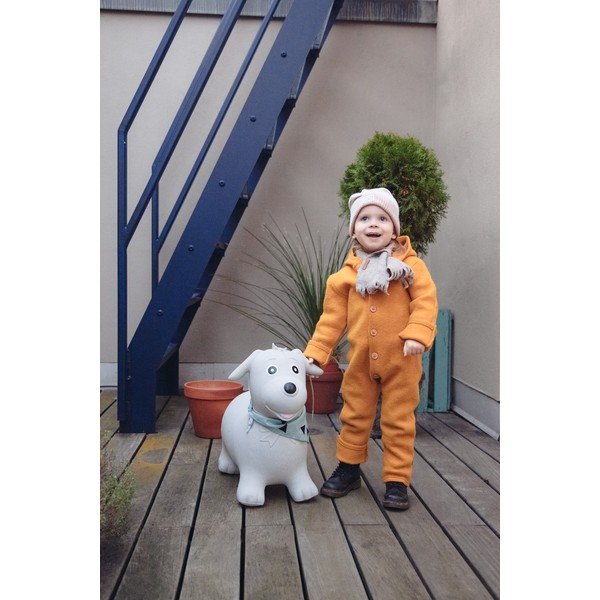 Играчка за скачане Dog – Kindsgut-image-1